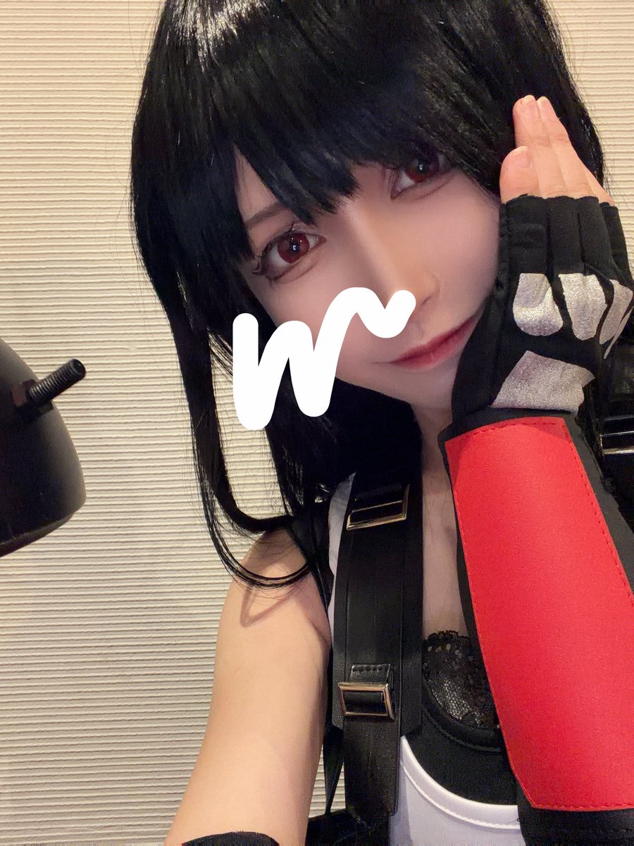 たかふみ tweet media