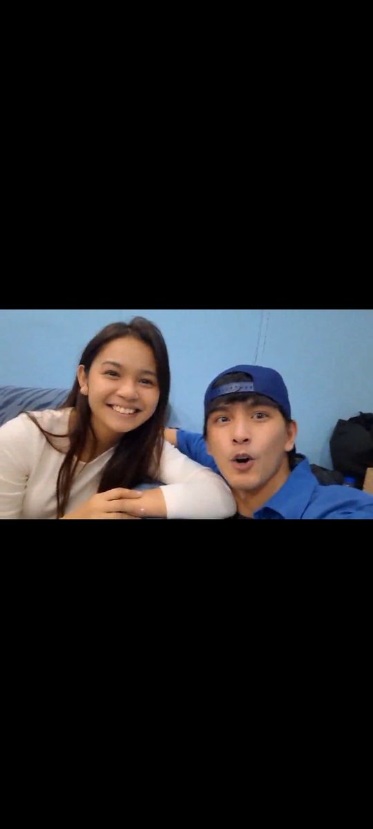 MommyRose2011's tweet photo. A love with purpose ;) love you both and may god shower you more blessings and success :)

KOLETTE DOND RETURNS https://t.co/VkwIJvoZTj
