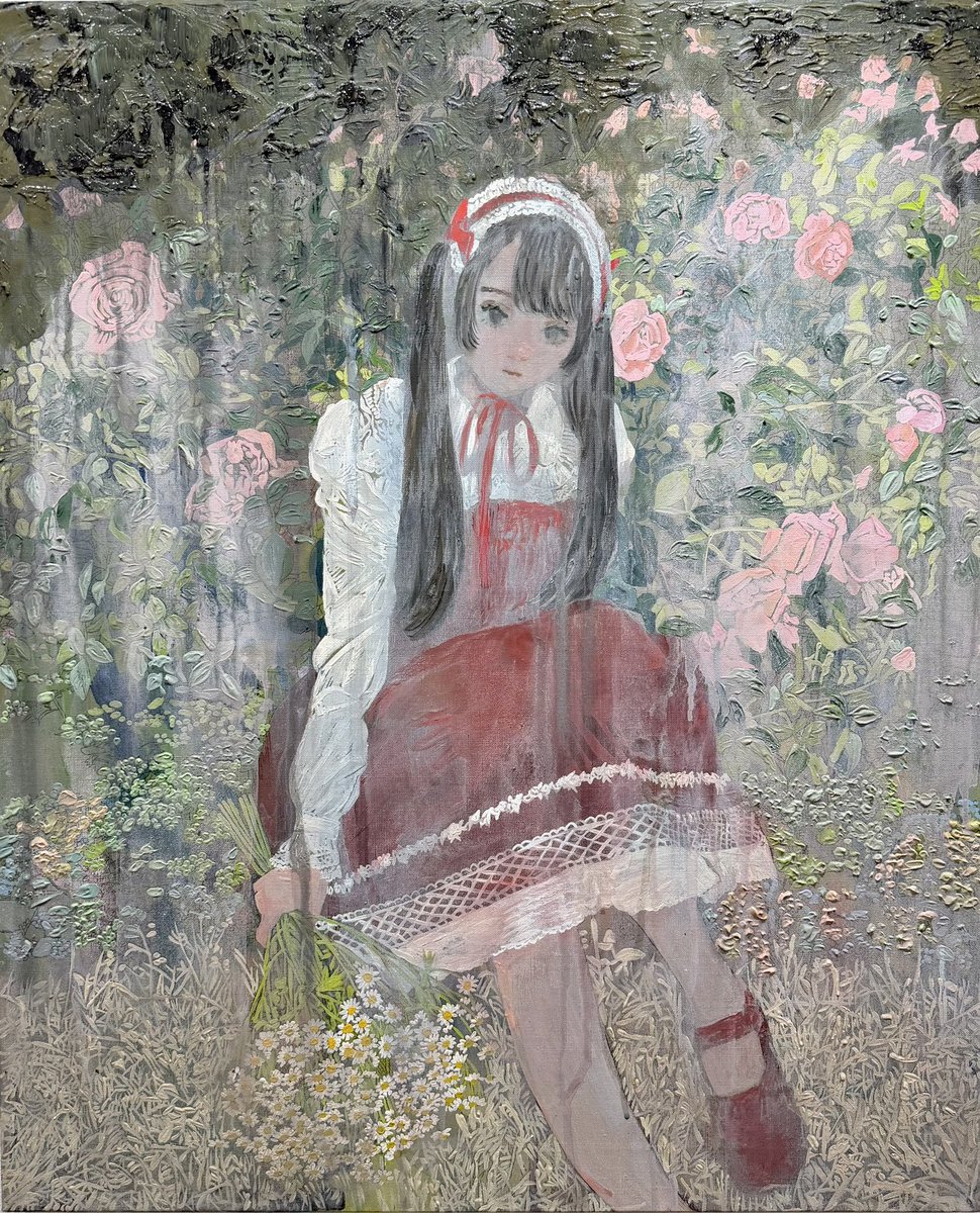 Chiemi Fukui tweet media