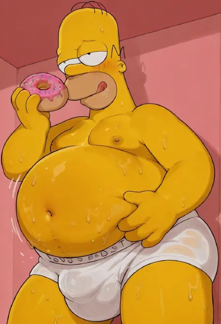 🍺𝙃𝙊𝙈𝙀𝙍 𝗦𝗜𝗠𝗣𝗦𝗢𝗡🍩 tweet media