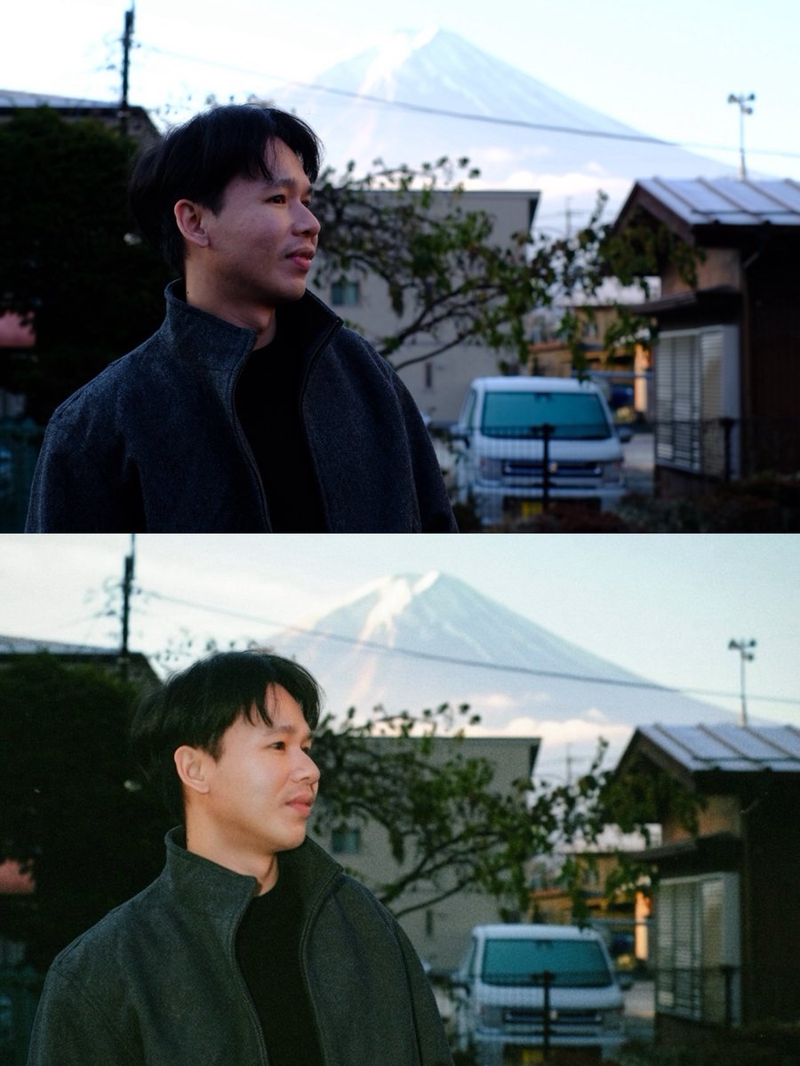 กำลังฮิตเลยลองซะหน่อย 📸 โหมดแฟลชไอจีที่มีในแอปบิ้วตี้แคม โอ้โหววว ทำดี ทำถึง ทำสวย ทำเนียน เปลี่ยนมู้ดภาพให้มีความญี่ปุ๊นนญี่ปุ่นน พอมันปรับระดับได้มันก็ดูไม่เว่อร์เกิน ภาพออกมาคือสวยเลยย