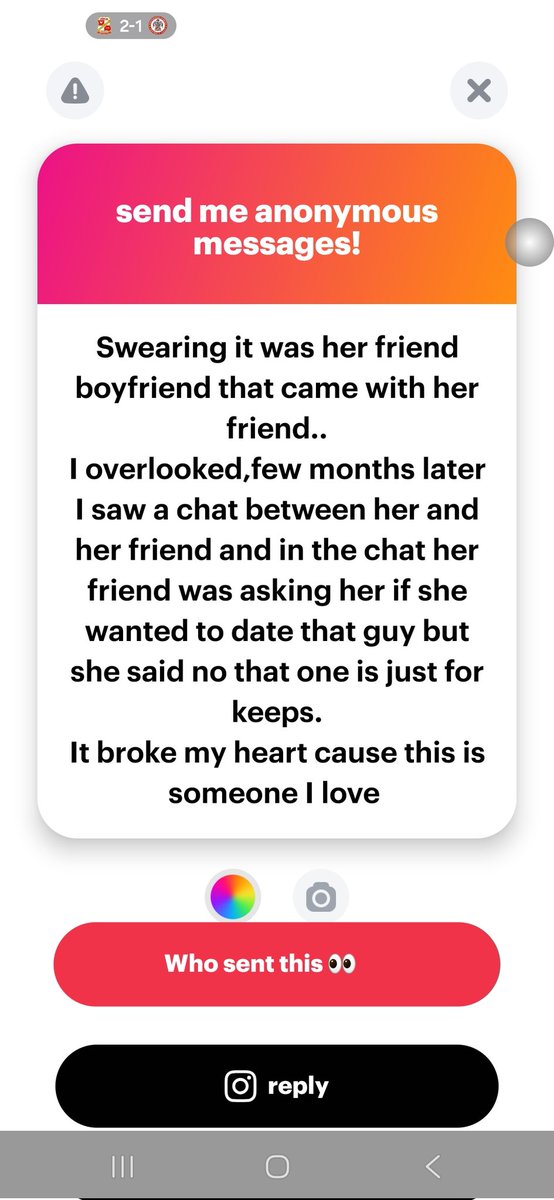 Sir Dickson tweet media