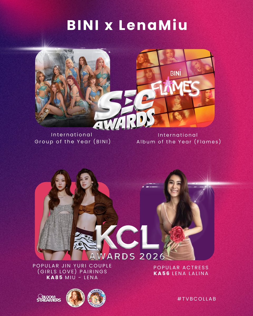 BLOOMStreamers_cthlvd🌸🎡 tweet media