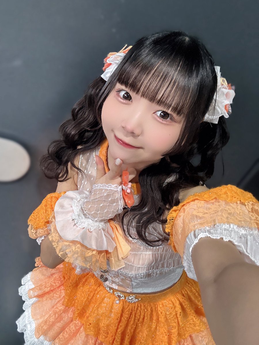 心鞠めい【ブルーなままで】 tweet media