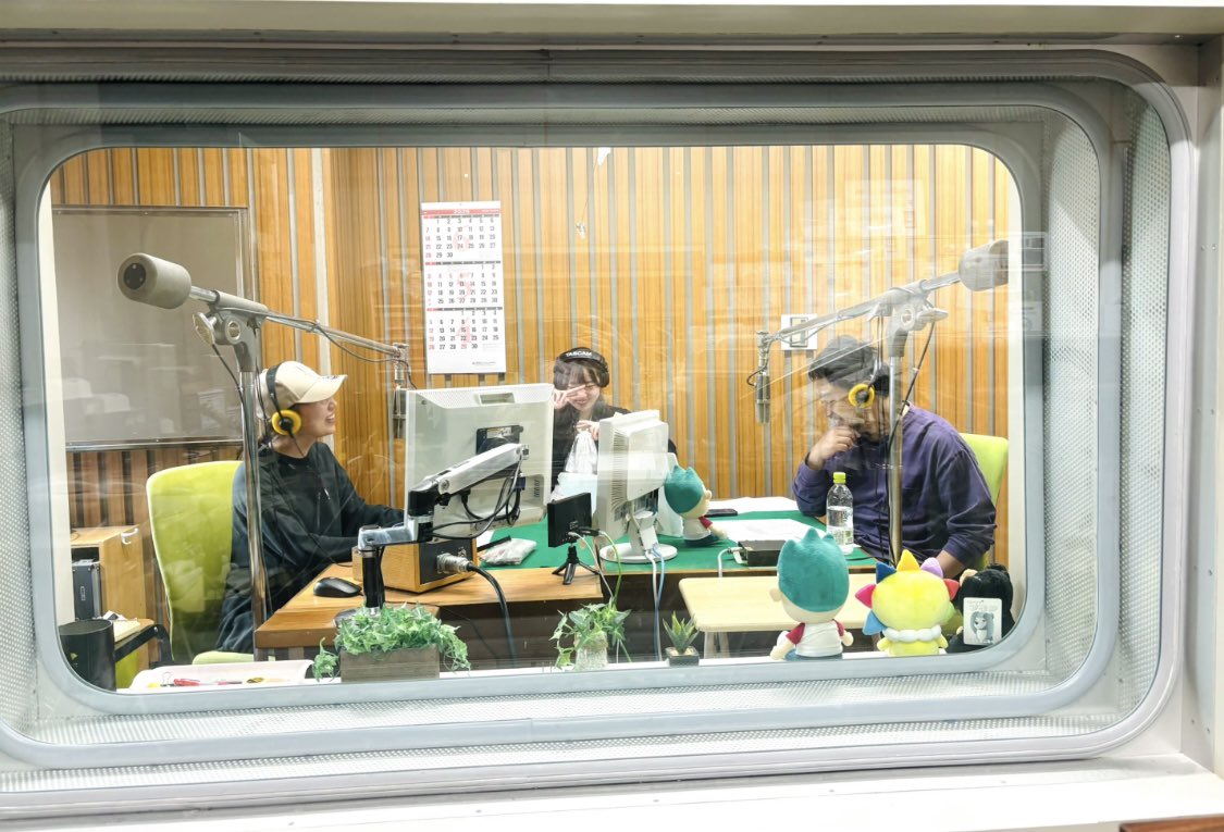 hrrfmy's tweet image. 【FMY Homeroom Radio】

エフエム山口が
中学生•高校生🏫に向けて送る
音楽トーク番組です📻🎶
今夜もぜひお聴きください🤗
#hrr
#ホームルームレディオ
#エフエム山口