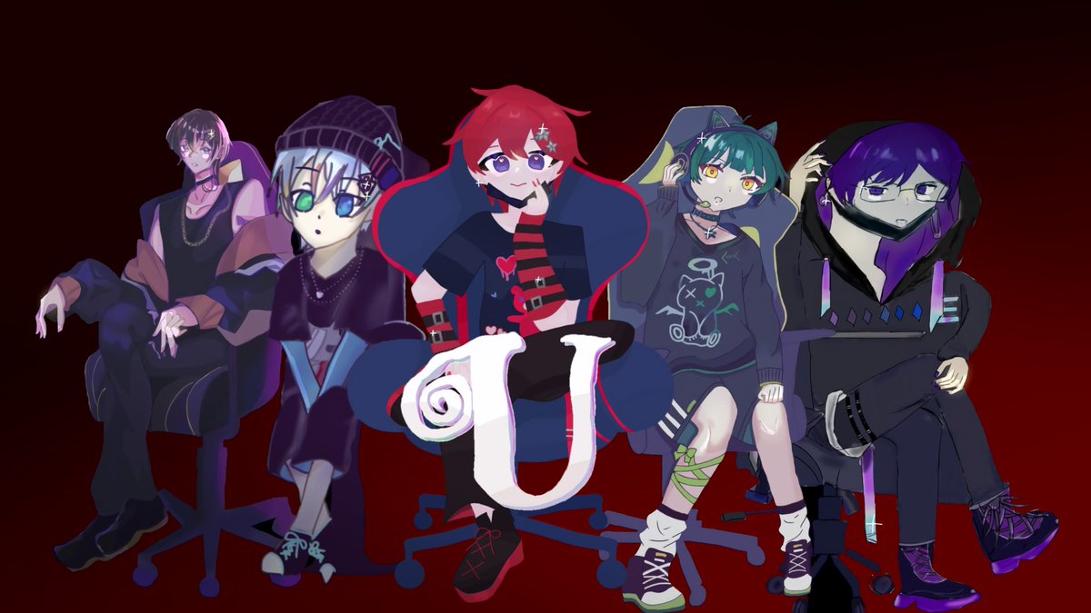 yuki🌟🍭💚💤 tweet media