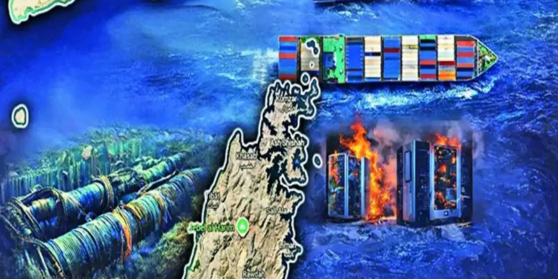 spo_india's tweet image. When Data Becomes the New Oil: Iran’s Emerging Threat to Global Internet Infrastructure
#CyberWarfare #IranCyberThreat #GlobalInternetSecurity #DataIsTheNewOil #CriticalInfrastructure #DigitalGeopolitics

spoindia.org/news/When-Data…