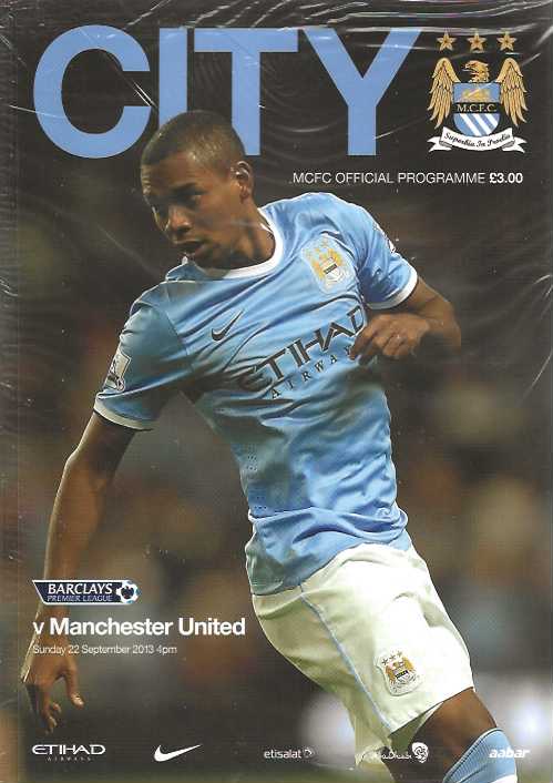 MATCHDAY FOOTBALL PROGRAMMES tweet media