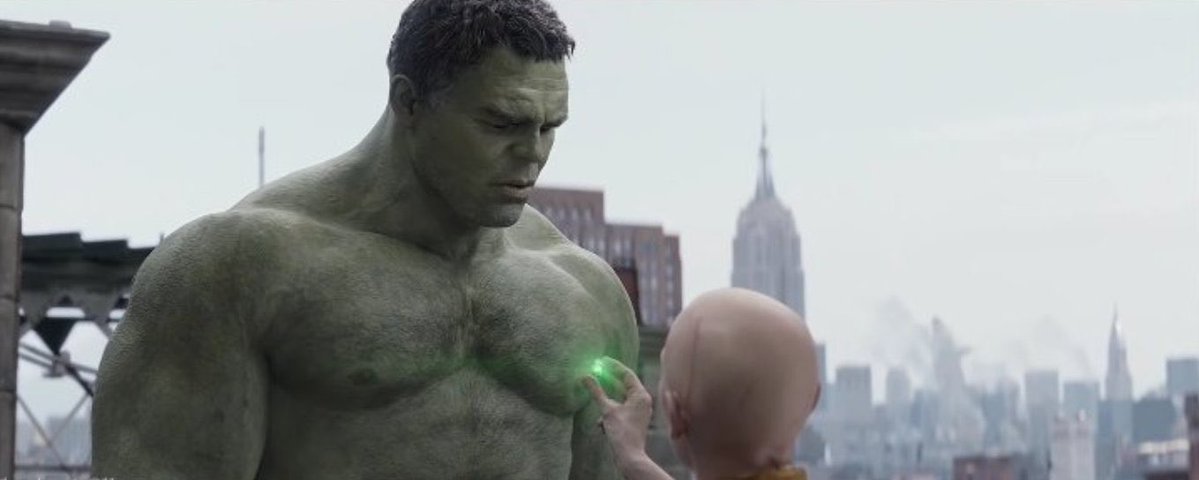 HollywoodHandle's tweet image. ‘AVENGERS: ENDGAME’ released 7 years ago today.