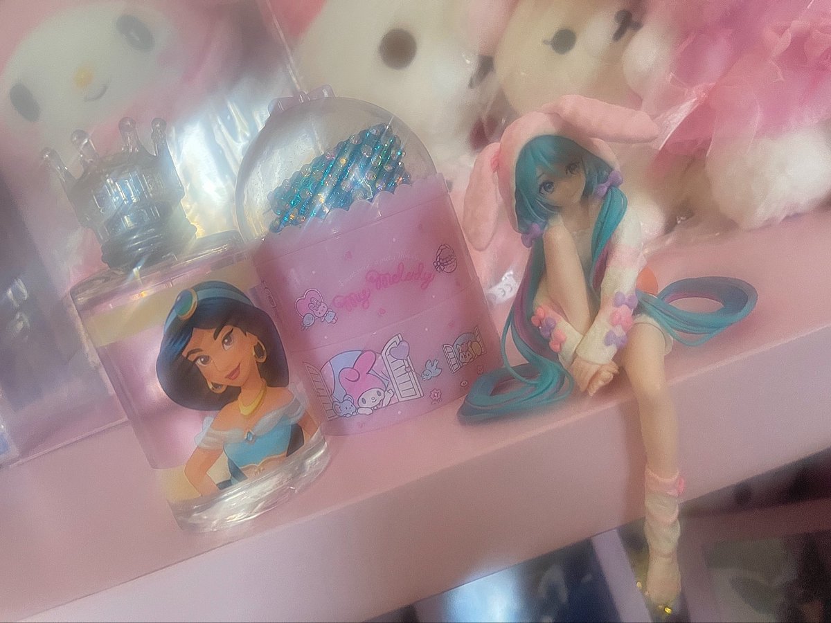 pneumabunny44's tweet image. 𝒯𝒽𝑒 𝒸𝑜𝓂𝒷𝒾𝓃𝒶𝓉𝒾𝑜𝓃 𝑜𝒻 𝓅𝒾𝓃𝓀 𝒶𝓃𝒹 𝒷𝓁𝓊𝑒 𝑔𝒾𝓋𝑒𝓈 𝓂𝑒 𝓈𝑜 𝓂𝓊𝒸𝒽 𝒿𝑜𝓎𐙚⋆°｡⋆♡ 
#mymelody #hatsunemiku #kawaii #cutecore