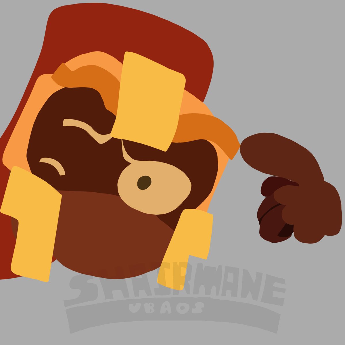 ShairmaneUBAOS 🍉 tweet media