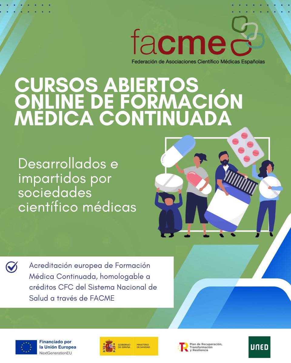 Sociedad Española de Medicina de Laboratorio tweet media