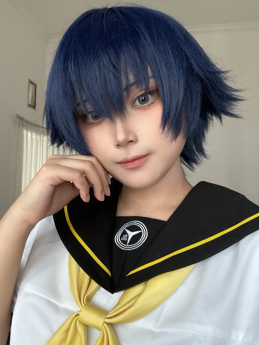 BINGHE ゙゙ﾋﾞﾝﾍ tweet media