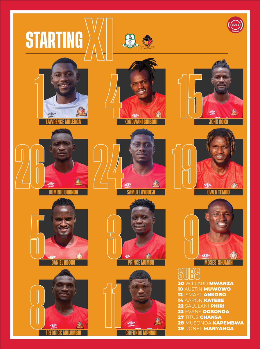 Power Dynamos FC 🇿🇲 tweet media