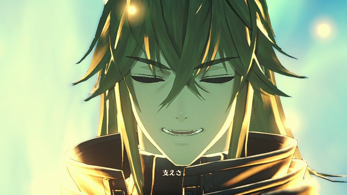 pami0358's tweet image. ゼノブレイド3
新たなる未来

世界の支えと託された想い

#Nintendoswitch
#XenobladeChronicles3