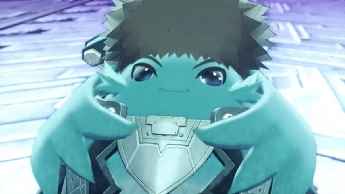 pami0358's tweet image. ゼノブレイド3
新たなる未来

世界の支えと託された想い

#Nintendoswitch
#XenobladeChronicles3