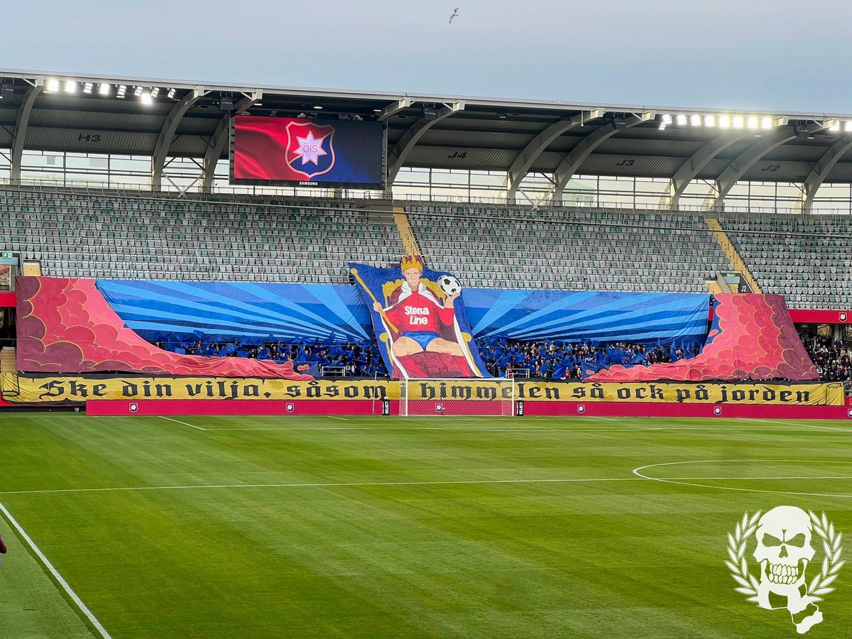 Örgryte IS – IF Brommapojkarna
22 april, 2026

Fler bilder: inferno-orgryte.com/bildgalleri/

Swisha gärna en bidrag till tifokassan 
123 552 70 31