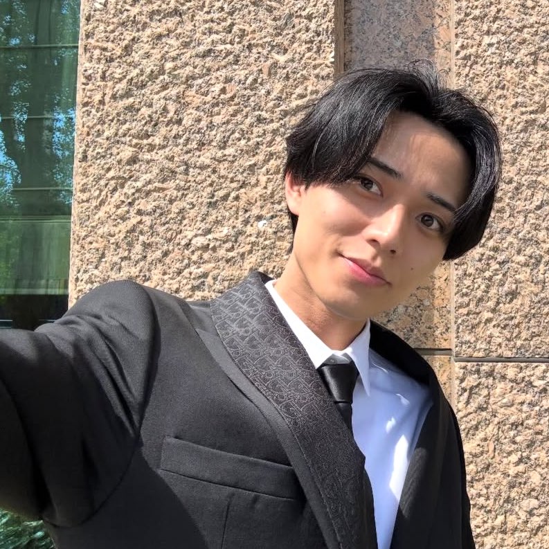 にこ☺︎ tweet media