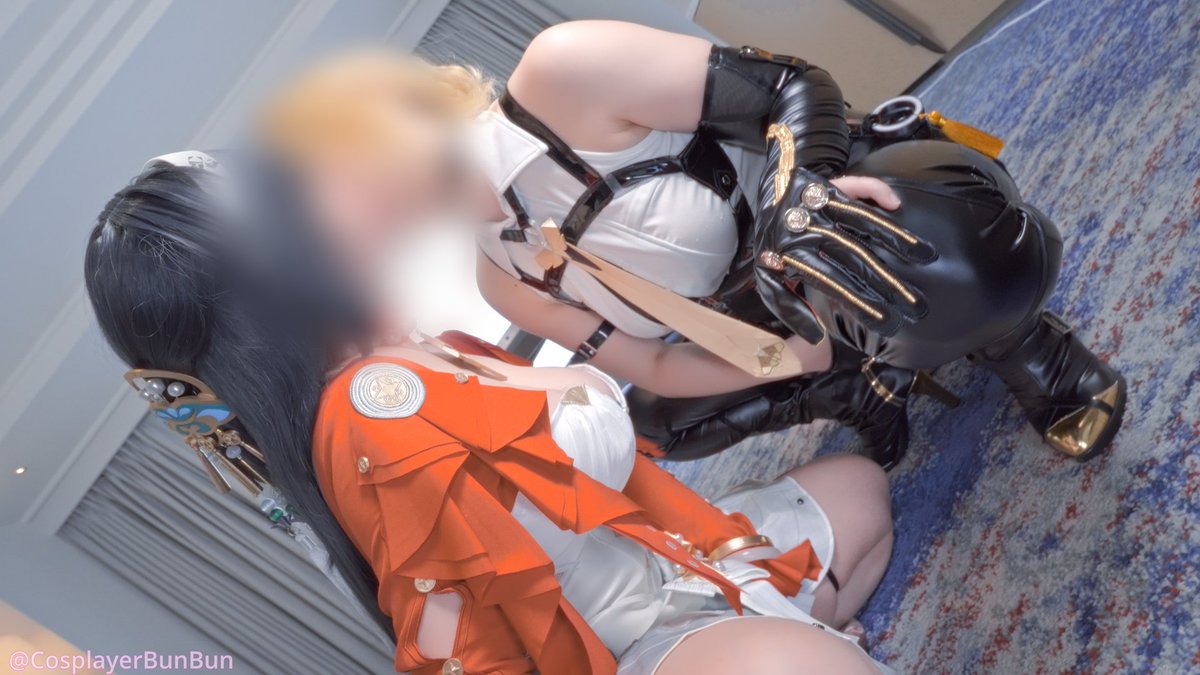 ぶんちゃん🔞@ぶんコス tweet media