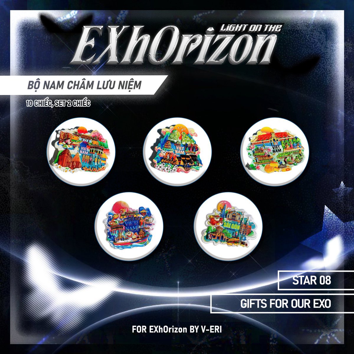 🌸 사랑둥이 귀염둥이 세훈이 🌸 tweet media