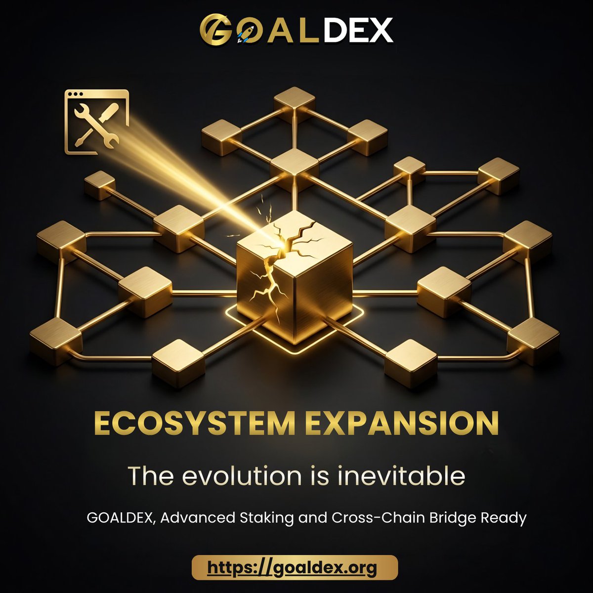 GoalDex tweet media