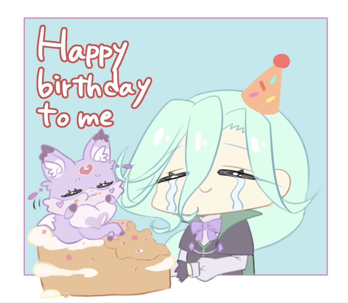 鞠門🌈 tweet media