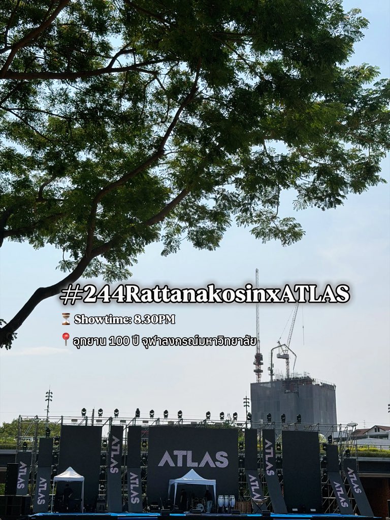 ATLASofficial tweet media