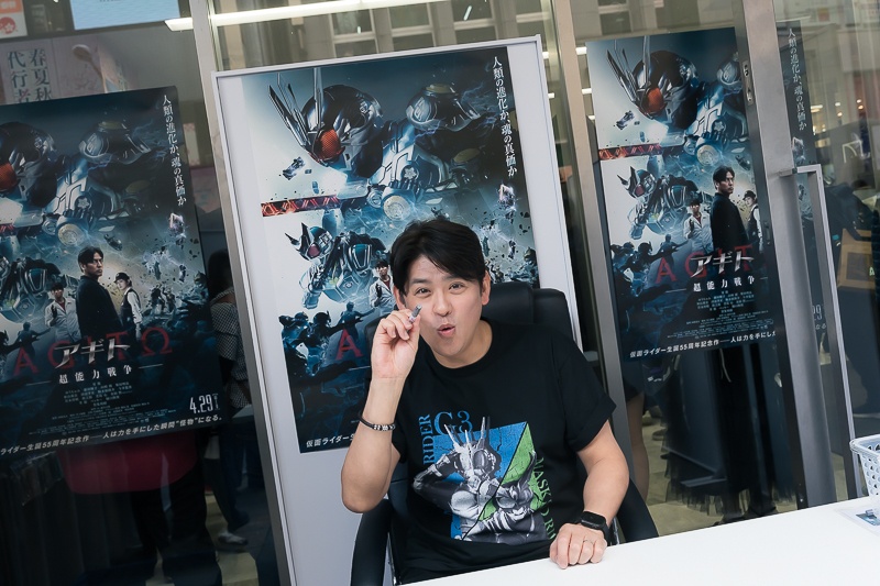 アニメイトタイムズ公式 tweet media