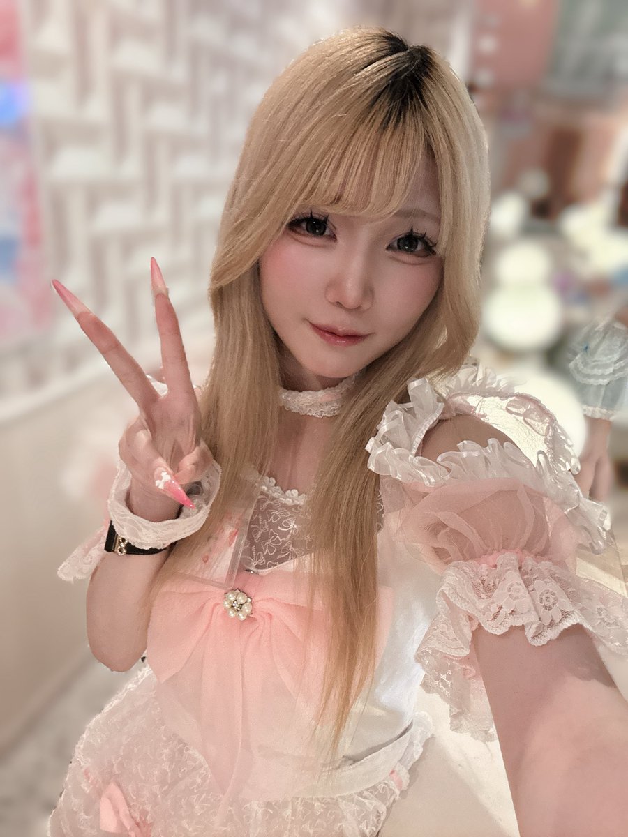 るか@ご主人様、私を推しにしてください！ tweet media