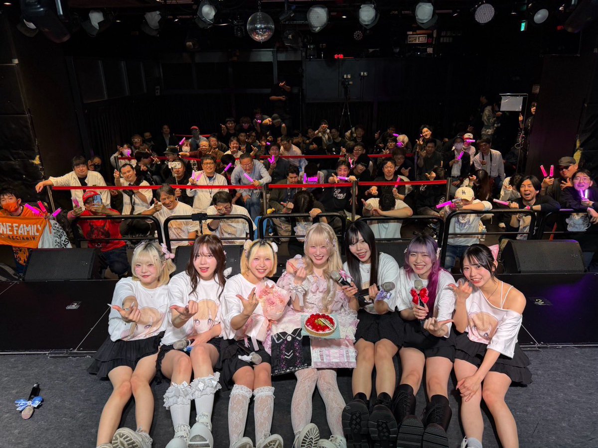 笑う門には福来たる【わらふく】 tweet media