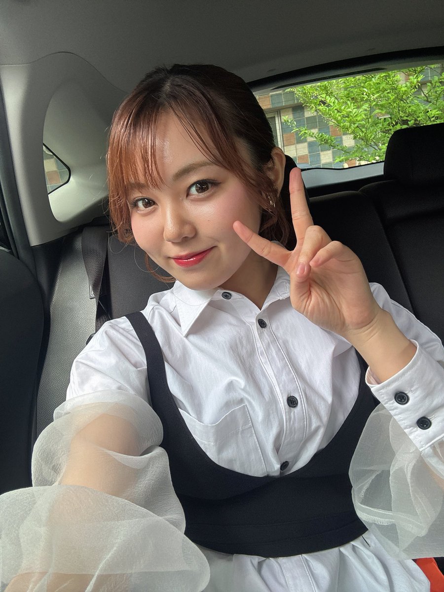 堀優衣 Hori Yui tweet media