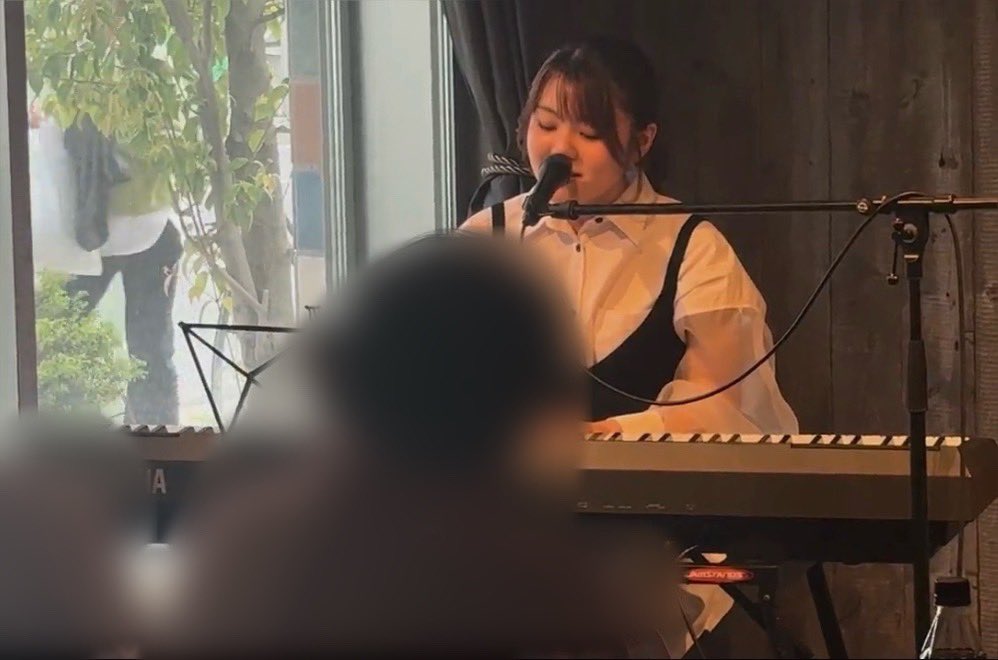堀優衣 Hori Yui tweet media