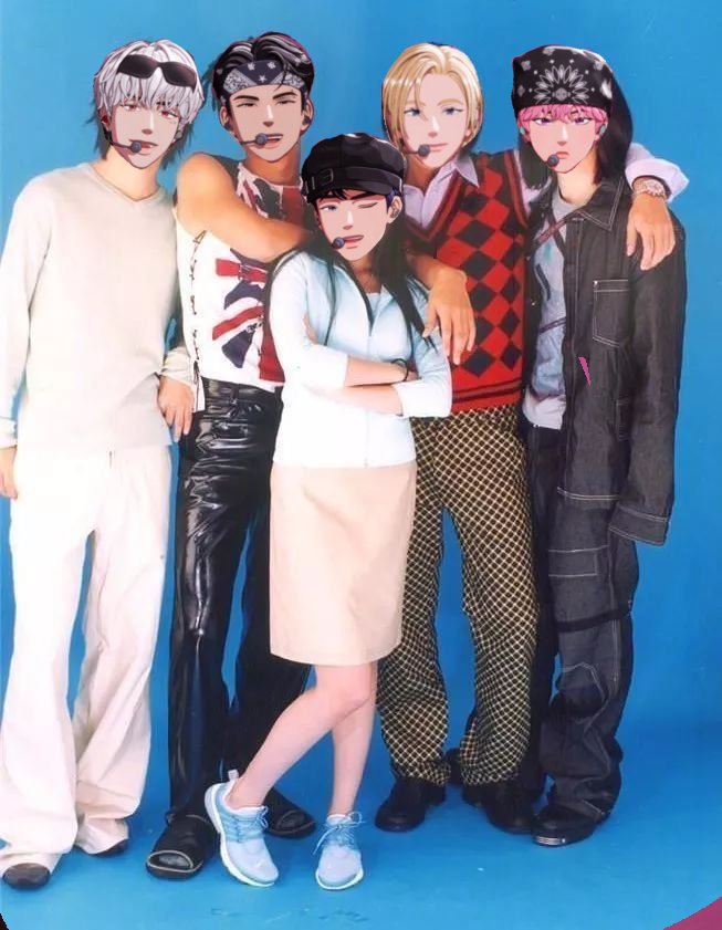 Oh Baby Baby Baby
My Baby Baby
Wo Jue Bu Neng Shi Qu Ni
Ni Shou Xin
Ni Sheng Yin
Hai Zhan Lin Wo De Xin Zen Neng Wang Ji
Xiang Ni Jiu Xiang Shi Hu Xi