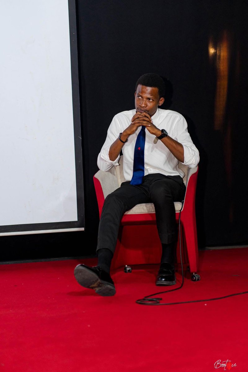L'AUDIENCE REPORTÉE POUR LA TROISIÈME FOIS

 l’audience dans le cadre du procès de Nathanael Onokomba, leader de la jeunesse extra-système, a été une nouvelle fois reportée à la semaine prochaine. Cela ferait Trois audiences consécutives renvoyées, selon eux, en raison de