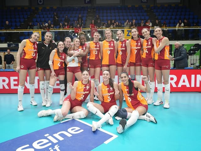 Vsever 2.0 🏐 tweet media