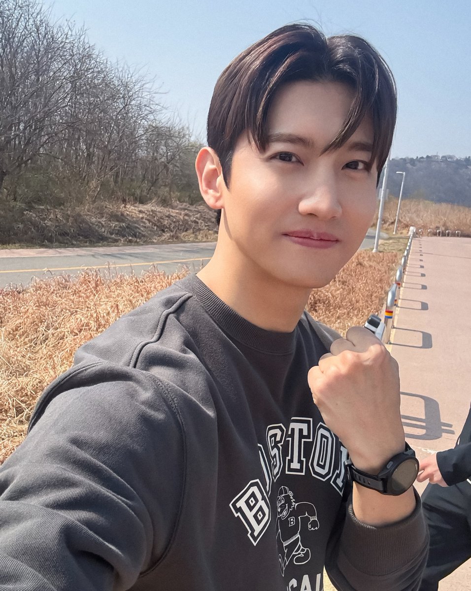 #최씨크루 3회 🍨🏃

#MAXCHANGMIN #최강창민
#TVXQ! #동방신기 #東方神起