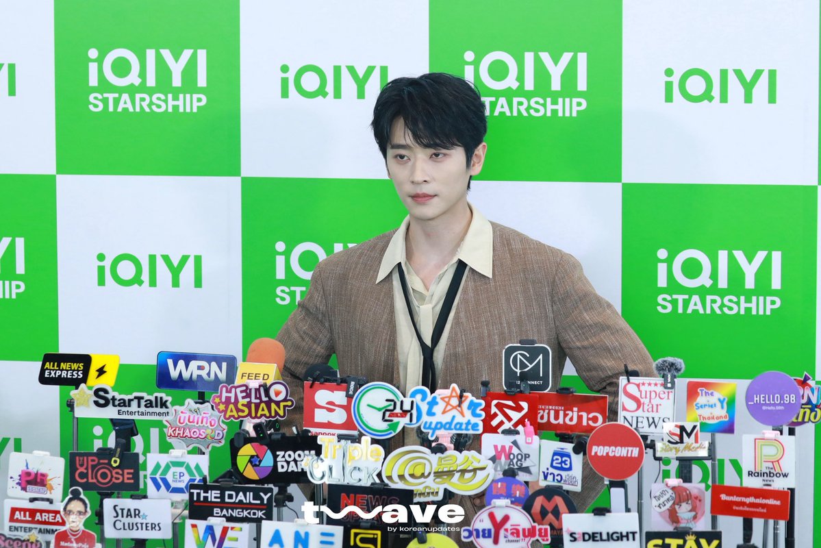 twave by KoreanUpdates! tweet media