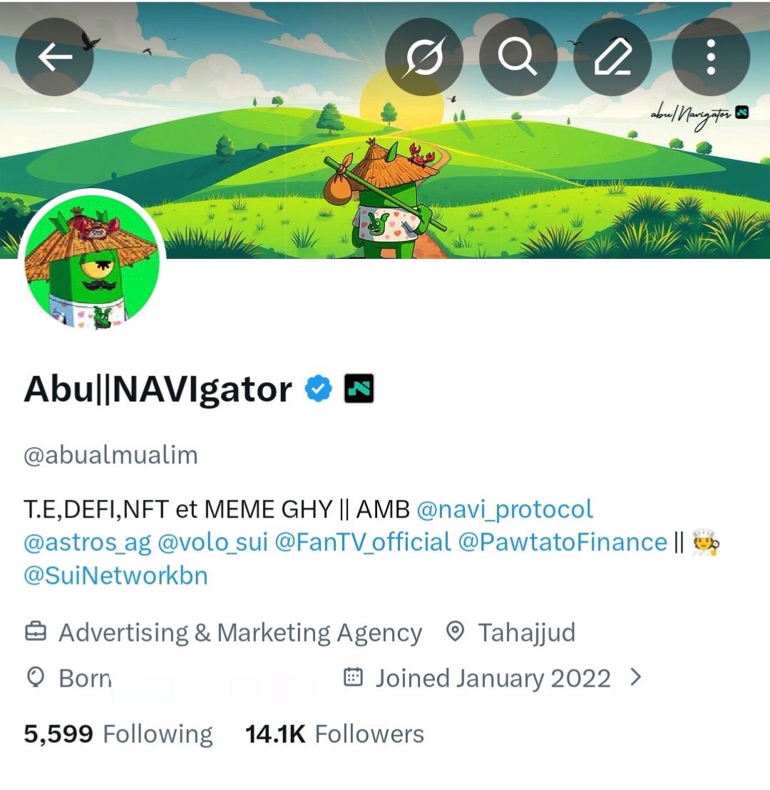 Abu||NAVIgator tweet media