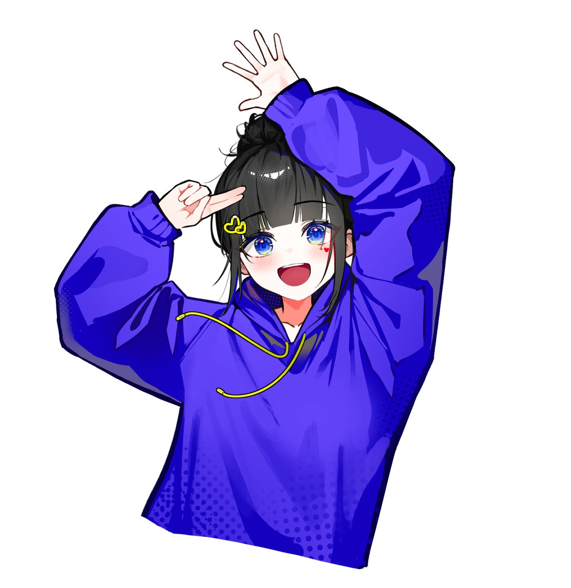 박하마 tweet media