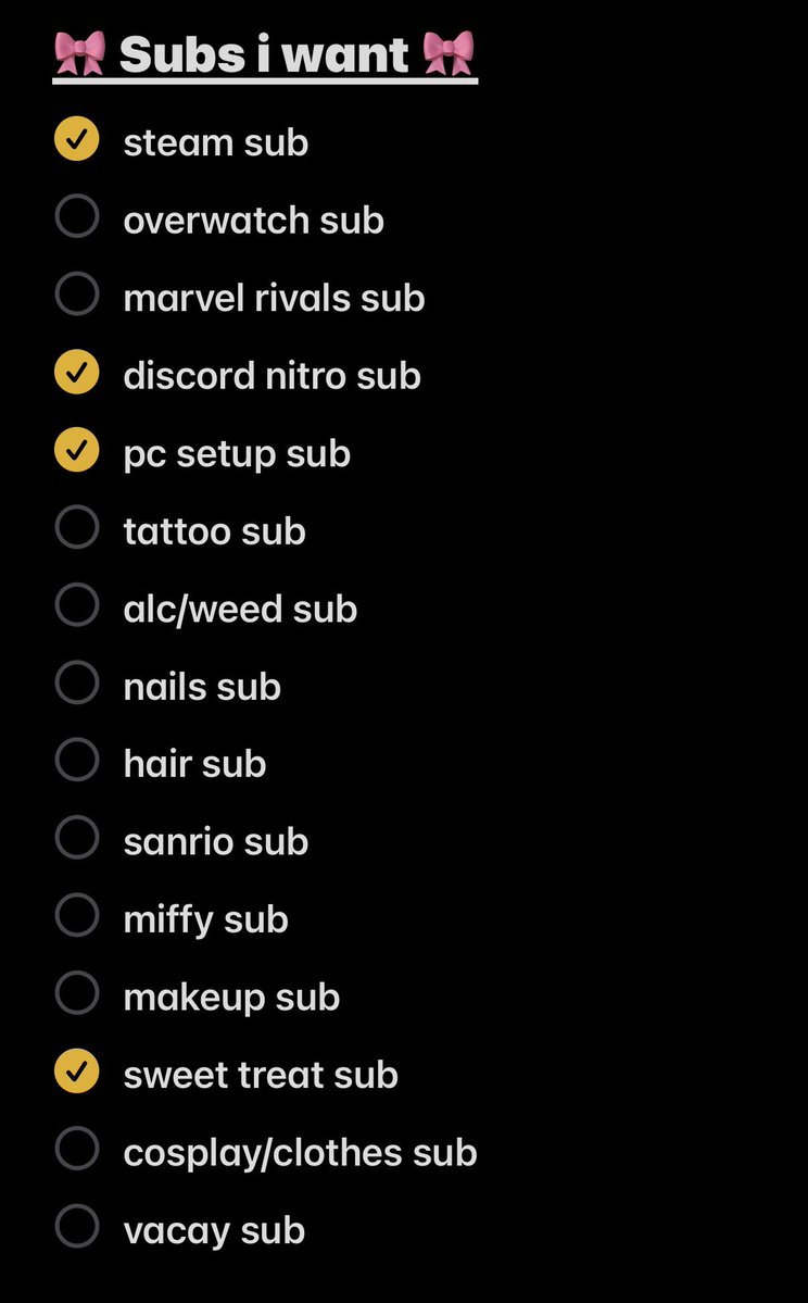 Princess Dynasty 🐾🎀🍥 | findom tweet media