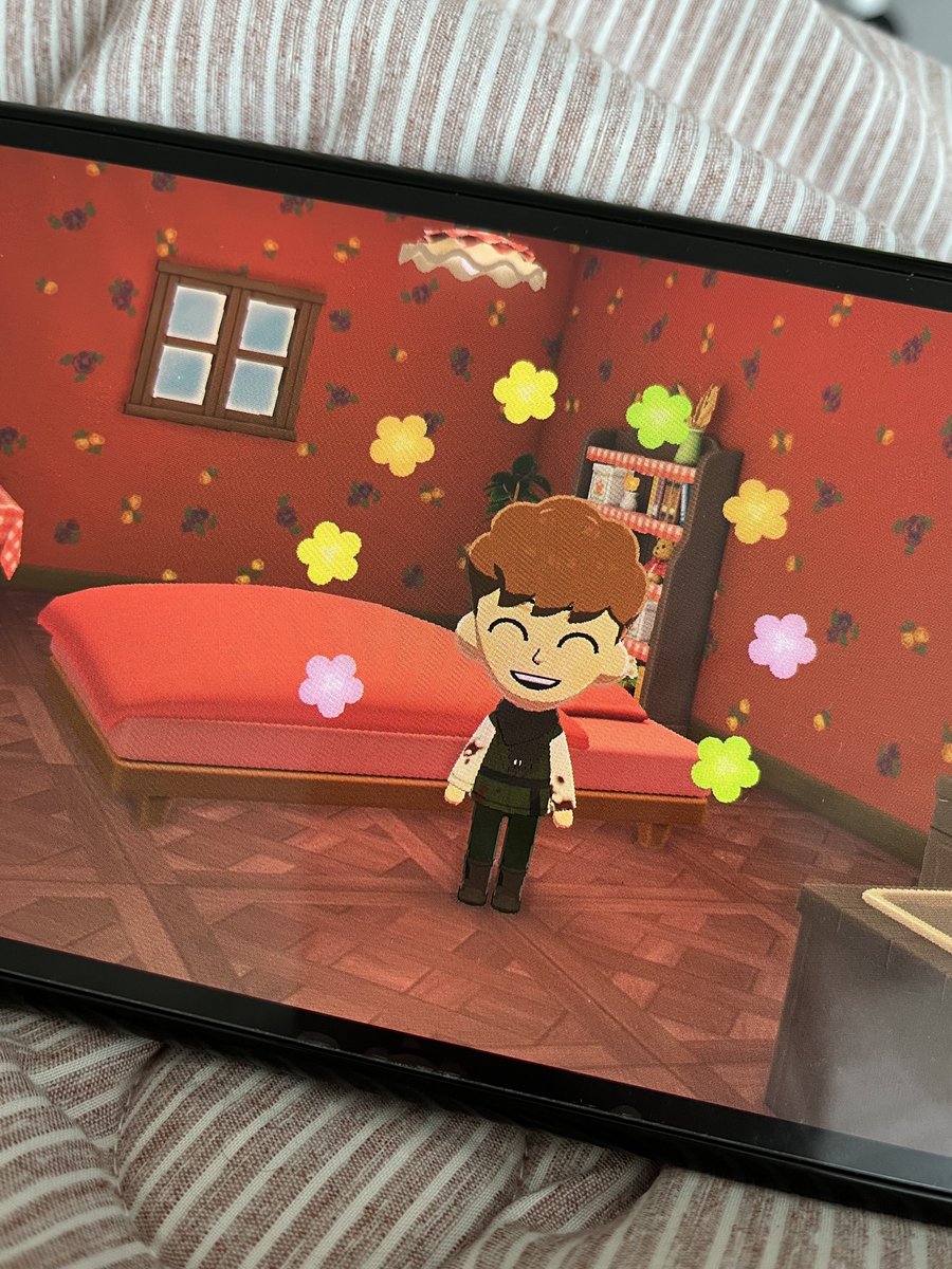 SE0KBING0's tweet photo. 토비한테 옷을 만들어줬어요
이거완전 진짜같다… https://t.co/JNXNko7PKy