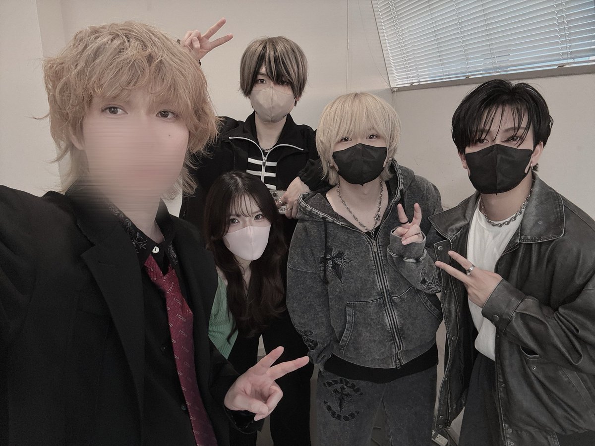 ニコ超お疲れ様でした！
#ニコニコ超会議２０２６