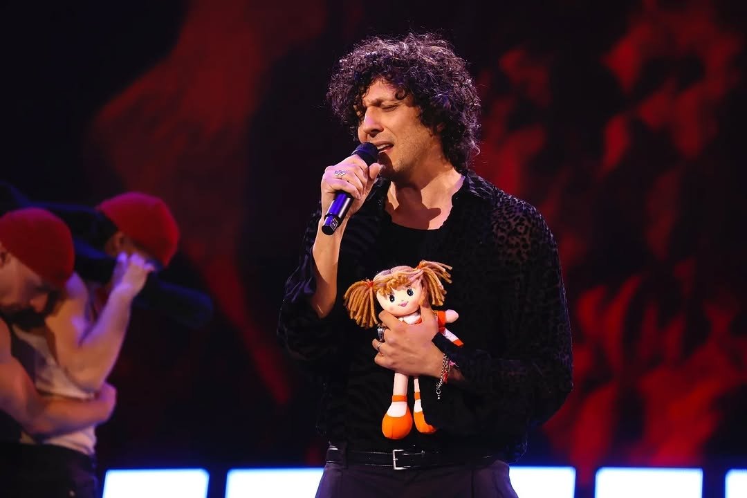 famedalupi's tweet image. #Repost @MetaErmal
...
Stasera sarò ospite ad Amici ✨ 

Ci vediamo su canale 5 !

@amiciufficiale @wittytv