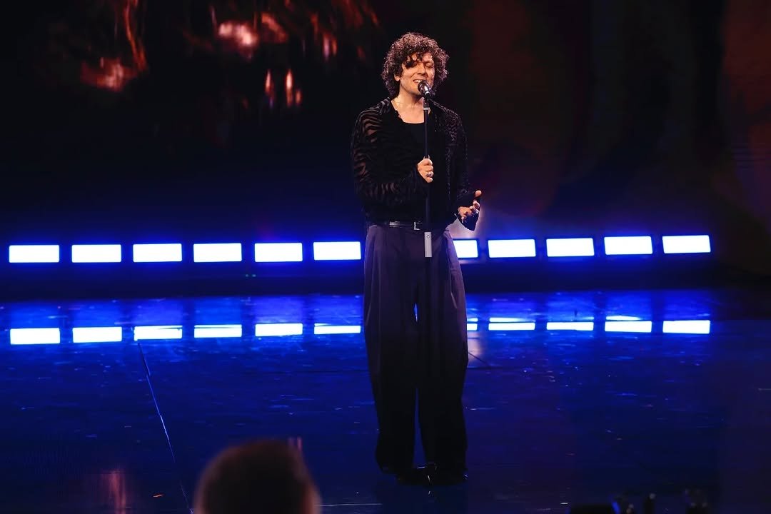 famedalupi's tweet image. #Repost @MetaErmal
...
Stasera sarò ospite ad Amici ✨ 

Ci vediamo su canale 5 !

@amiciufficiale @wittytv