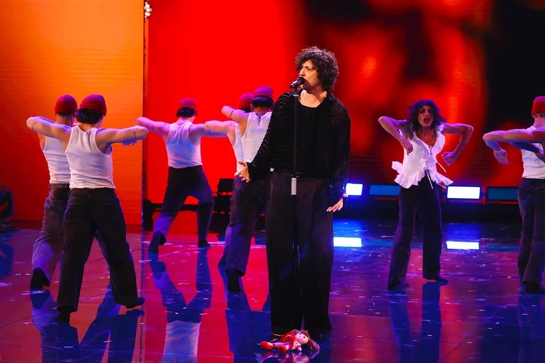 famedalupi's tweet image. #Repost @MetaErmal
...
Stasera sarò ospite ad Amici ✨ 

Ci vediamo su canale 5 !

@amiciufficiale @wittytv