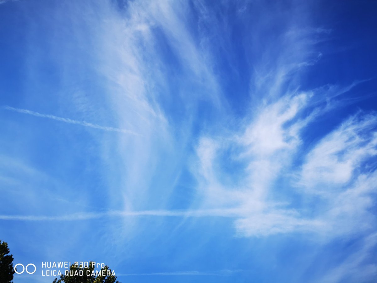Humanbydesign3's tweet image. #Chemtrails