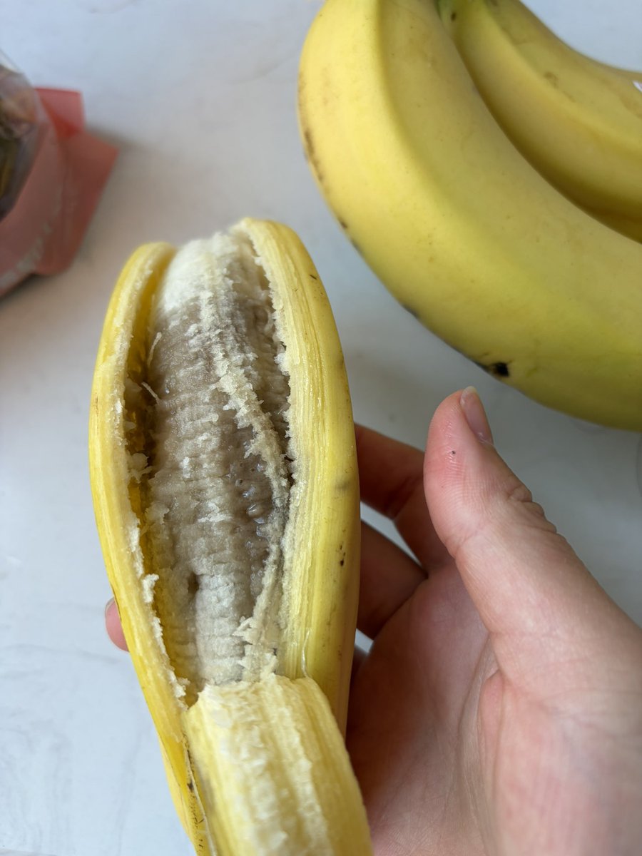 无趣的薯条 tweet media