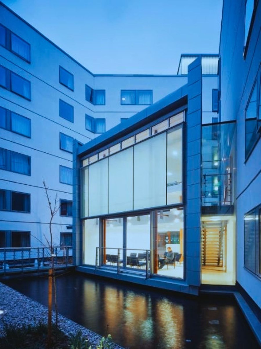 LHALondon's tweet image. 📍Friendship House, Southwark | Located just walking distance from Tate Modern, the Globe Theatre and Southwark Cathedral, this property is great for culture vultures or guests new to the city of London.
See more: eu1.hubs.ly/H0tR0vK0
-
#london #accommodation #southwark