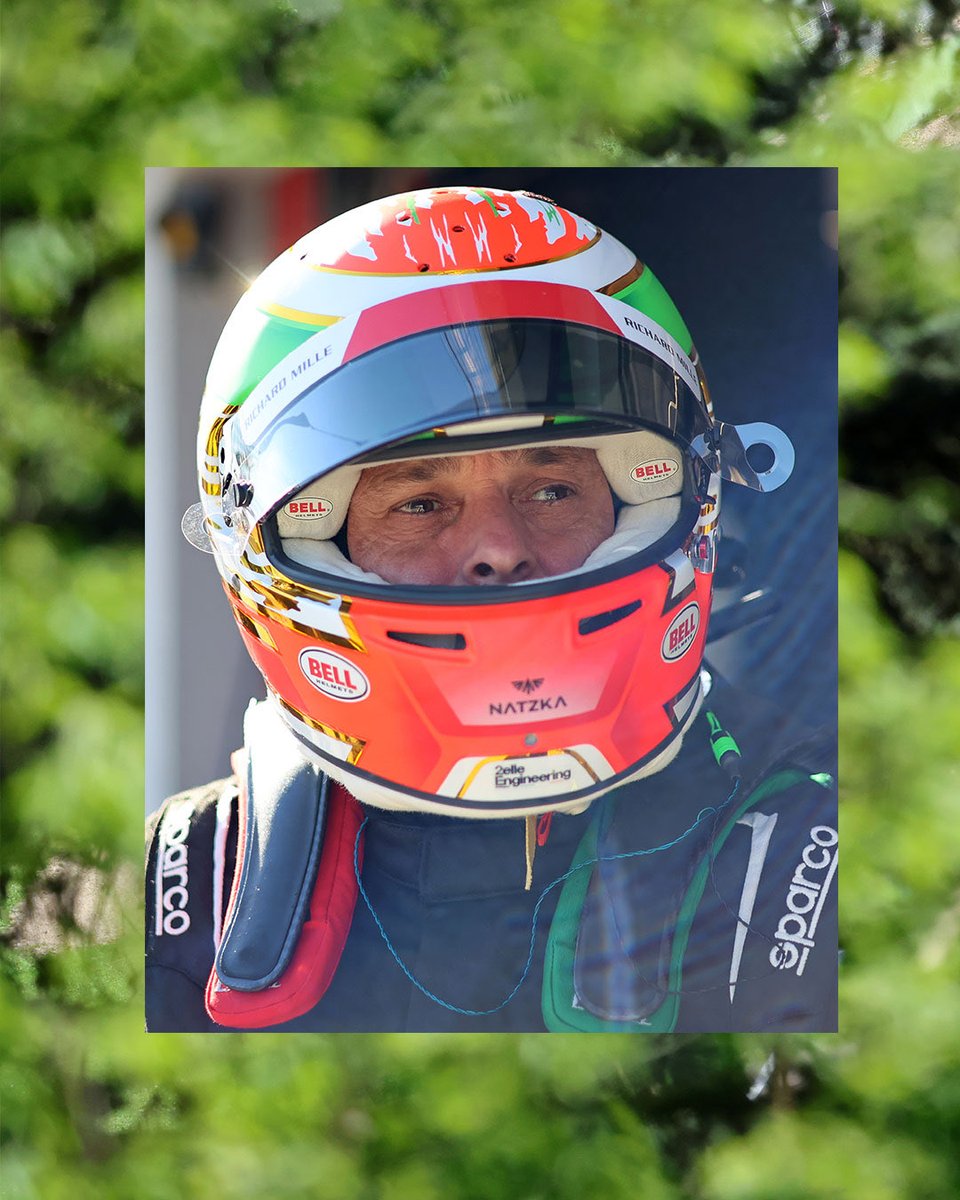 autodromoimola's tweet photo. Qualifying done and dusted ๐
I piloti sono pronti a dare spettacolo con le prime gare del fine settimana!
Segui l'azione in diretta sul canale ACI Sport TV ๐ฒ
#AutodromoImola #ACIRacingWeekend #Motorsport #Racing https://t.co/CJ5ihetQri