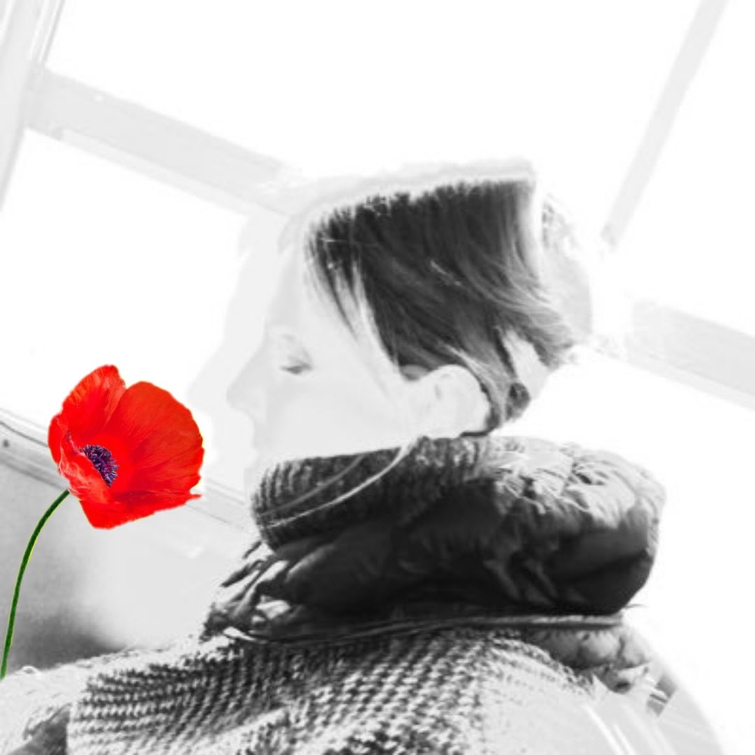 Foto vecchia per festa sempre novella. 
Buona Festa della Liberazione, sì, anche quest'anno, amisci.